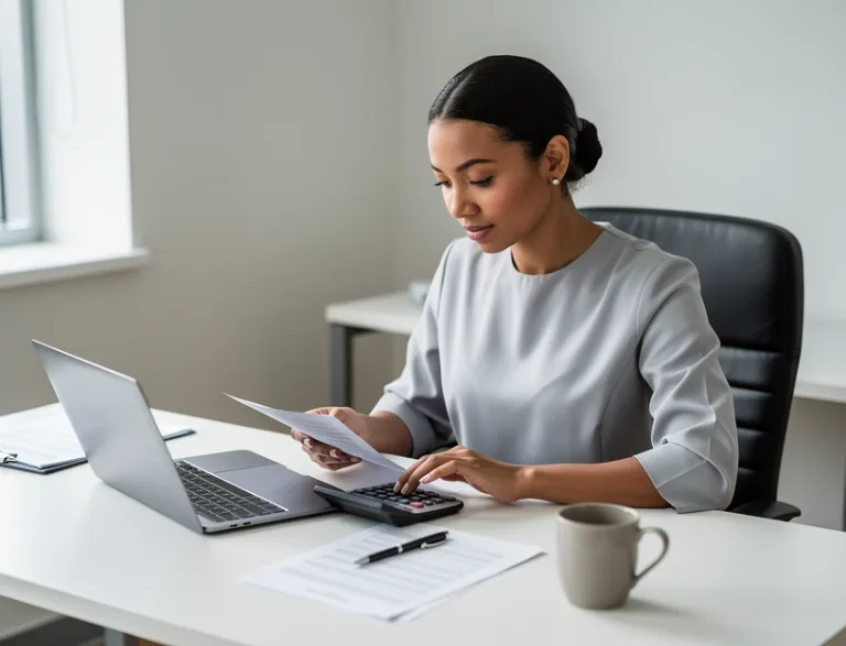 Chartered Accountant service in City of Port Phillip